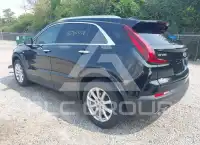 2019 Cadillac XT4 фото
