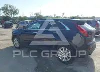 2019 Cadillac XT4 фото