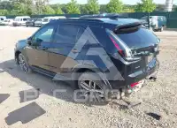 2019 Cadillac XT4 фото