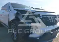 2019 Cadillac XT4 фото