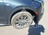 2019 Cadillac XT4 фото