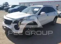 2019 Cadillac XT4 photo