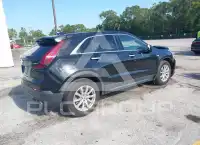 2019 Cadillac XT4 фото