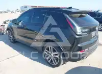 2019 Cadillac XT4 photo