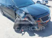 2019 Cadillac XT4 photo