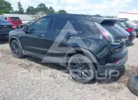 2019 Cadillac XT4 photo