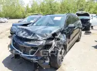 2019 Cadillac XT4 photo