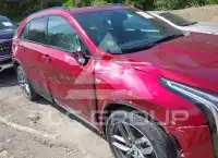 2019 Cadillac XT4 фото