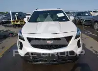 2019 Cadillac XT4 photo