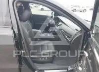 2019 Cadillac XT4 фото