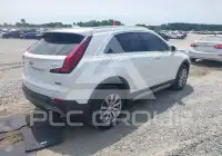 2019 Cadillac XT4 фото