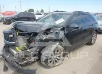 2019 Cadillac XT4 фото