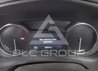 2019 Cadillac XT4 фото