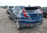 2019 Cadillac XT4 фото