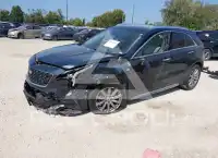 2019 Cadillac XT4 photo
