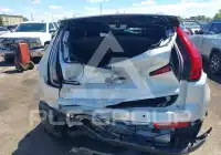 2019 Cadillac XT4 фото