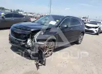 2019 Cadillac XT4 фото