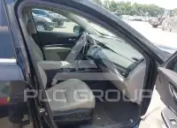 2019 Cadillac XT4 фото