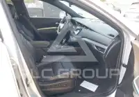 2019 Cadillac XT4 фото