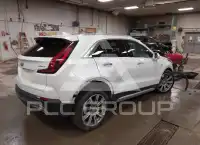 2019 Cadillac XT4 фото