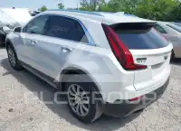 2019 Cadillac XT4 фото
