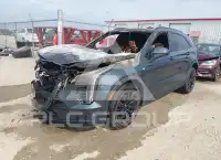 2019 Cadillac XT4 фото