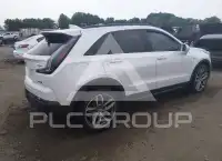 2019 Cadillac XT4 photo
