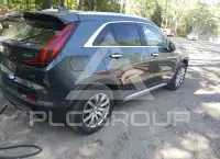 2019 Cadillac XT4 photo