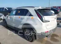 2019 Cadillac XT4 фото