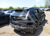 2019 Cadillac XT4 photo