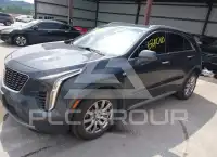2019 Cadillac XT4 photo