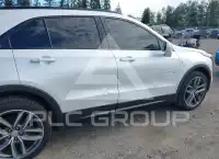 2019 Cadillac XT4 photo