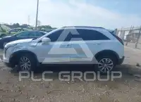 2019 Cadillac XT4 фото