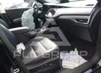 2019 Cadillac XT4 фото