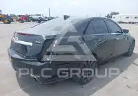 2019 Cadillac CTS photo