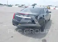 2019 Cadillac CTS photo