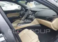 2019 Cadillac CTS фото