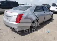 2019 Cadillac CTS фото