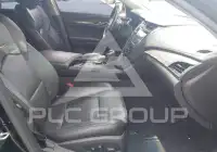 2019 Cadillac CTS photo