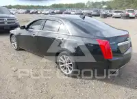 2019 Cadillac CTS фото