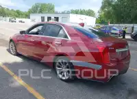 2019 Cadillac CTS фото