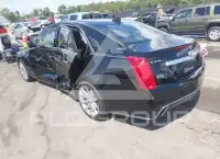 2019 Cadillac CTS photo