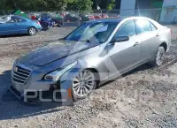 2019 Cadillac CTS photo
