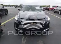 2019 Cadillac CTS фото