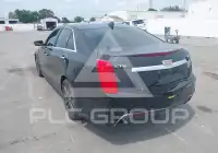 2019 Cadillac CTS photo