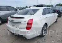 2019 Cadillac CTS фото