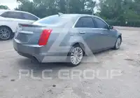 2019 Cadillac CTS photo