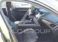 2019 Cadillac CTS photo