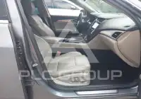 2019 Cadillac CTS photo
