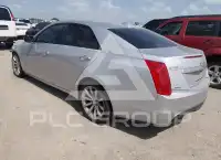2019 Cadillac CTS фото